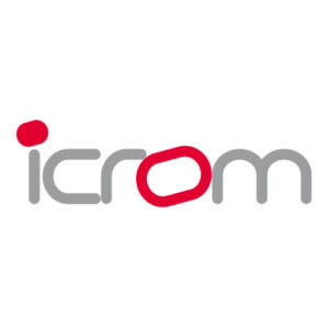 logo ICROM